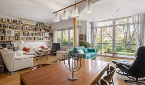 Vente Appartement Madrid