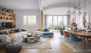 Vente Appartement Madrid