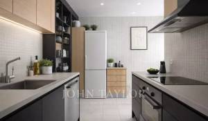 Vente Appartement Madrid