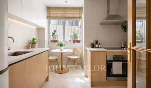 Vente Appartement Madrid