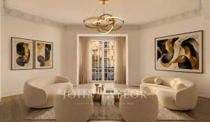 Vente Appartement Madrid