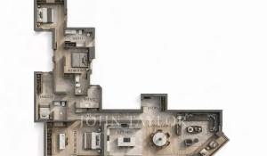 Vente Appartement Madrid