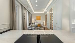 Vente Appartement Madrid