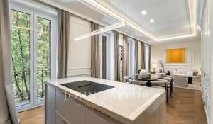 Vente Appartement Madrid