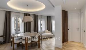 Vente Appartement Madrid