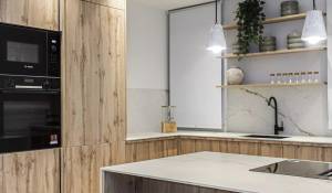 Vente Appartement Madrid