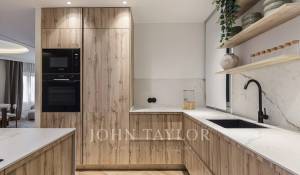 Vente Appartement Madrid