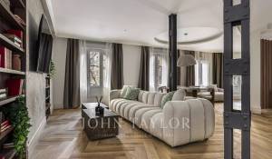Vente Appartement Madrid