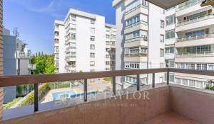 Vente Appartement Madrid