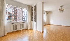 Vente Appartement Madrid