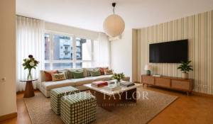 Vente Appartement Madrid