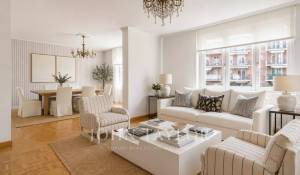 Vente Appartement Madrid