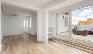 Vente Appartement Madrid