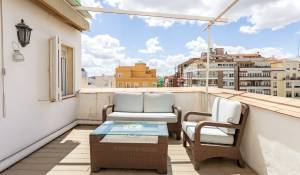Vente Appartement Madrid