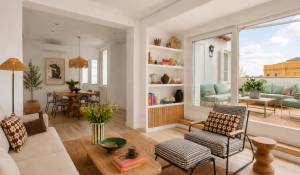 Vente Appartement Madrid