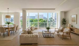 Vente Appartement Madrid