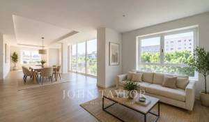 Vente Appartement Madrid