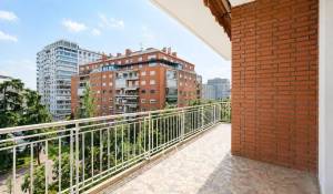 Vente Appartement Madrid