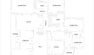 Vente Appartement Madrid