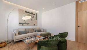 Vente Appartement Madrid