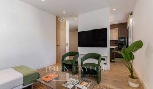 Vente Appartement Madrid