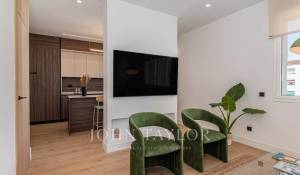 Vente Appartement Madrid