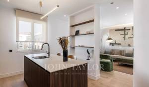 Vente Appartement Madrid