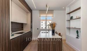 Vente Appartement Madrid