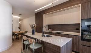 Vente Appartement Madrid