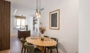 Vente Appartement Madrid