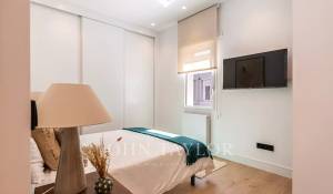 Vente Appartement Madrid