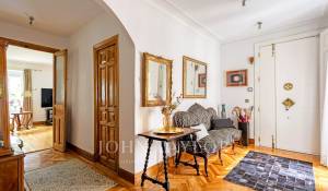 Vente Appartement Madrid