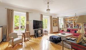 Vente Appartement Madrid