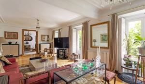 Vente Appartement Madrid