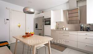 Vente Appartement Madrid