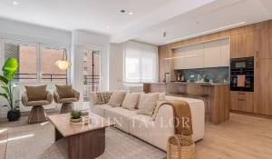 Vente Appartement Madrid