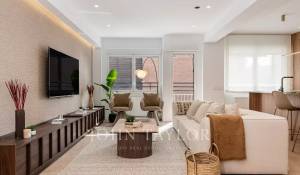 Vente Appartement Madrid