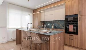 Vente Appartement Madrid