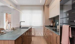 Vente Appartement Madrid