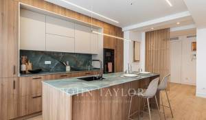 Vente Appartement Madrid