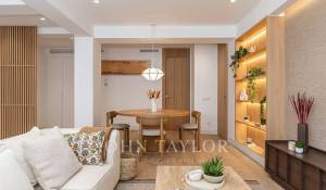 Vente Appartement Madrid