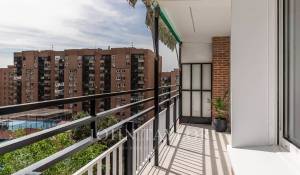Vente Appartement Madrid