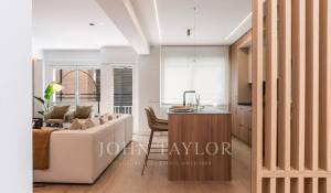 Vente Appartement Madrid