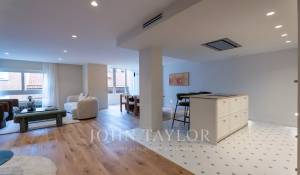 Vente Appartement Madrid