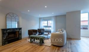 Vente Appartement Madrid