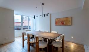 Vente Appartement Madrid