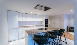 Vente Appartement Madrid