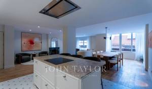 Vente Appartement Madrid