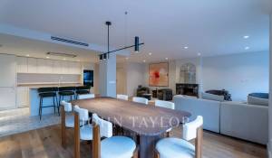 Vente Appartement Madrid