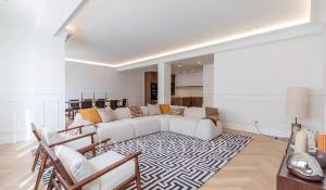 Vente Appartement Madrid